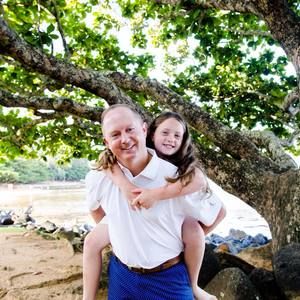 Meet your Posher, Justin